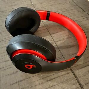 Beats Overhead Headphones